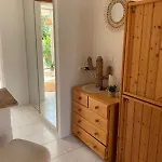 Bright With Small Terrace Apartman Fréjus