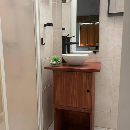 Appartement Bright With Small Terrace Fréjus