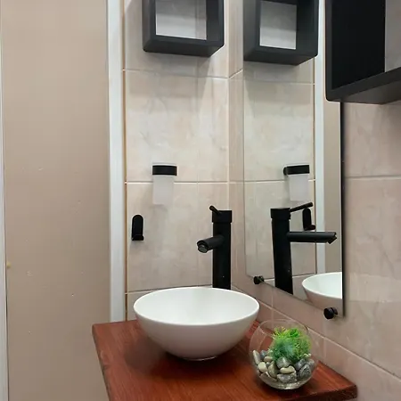 Bright With Small Terrace * Fréjus