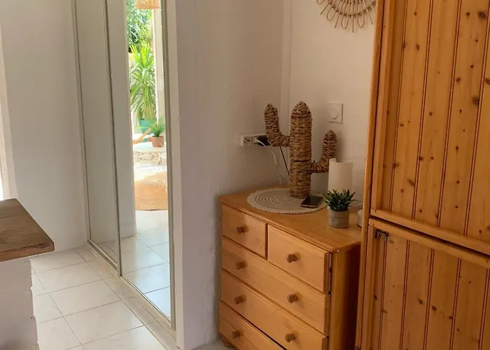 Bright With Small Terrace Apartment Frejus